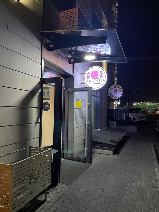 Продам суши бар - пицца