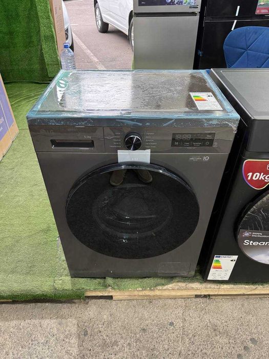 Стиральная машина LG 6.5 кг F2Y1WS5J DD Inverter Steam