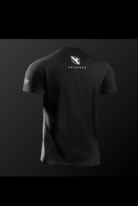 Продавам чисто нова ориг. тениска Хайабуса Hayabusa UFC BJJ L-размер