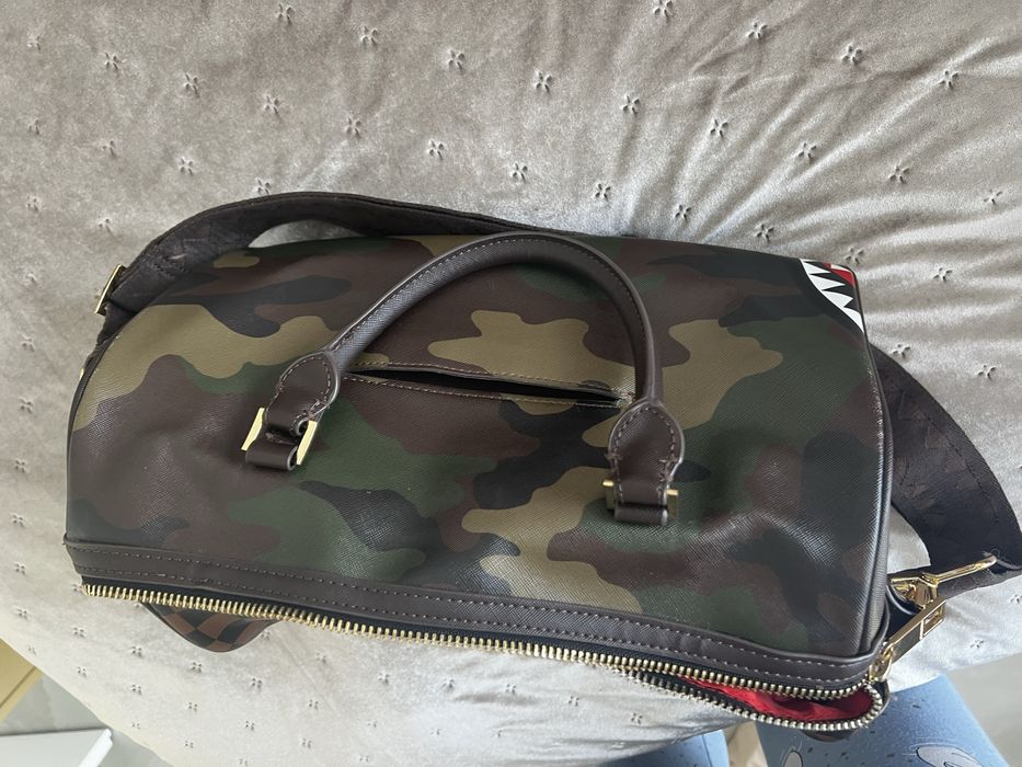 Чанта/Сак Sprayground
