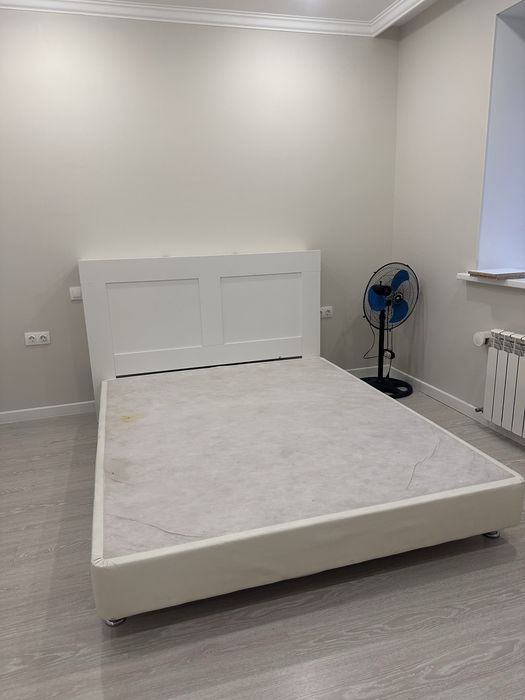 Поодам кровать 160:200