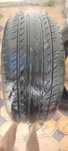 Шины 245/55r19 среднем состоянии