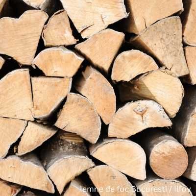 35% REDUCERE la Lemne de Foc - Bucuresti, Ilfov si imprejur - Taiate