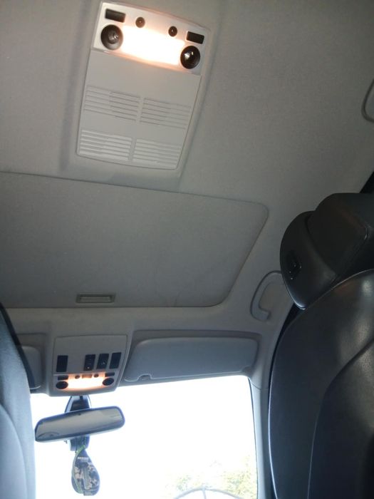 BMW 520i facelift 2008-2009