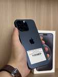 Iphone 15 pro max 256