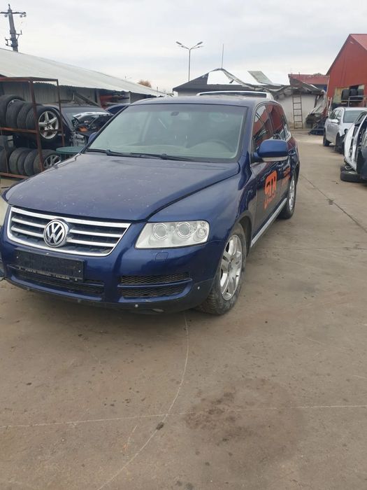 Dezmembrez Volkswagen  Toareg  3000
