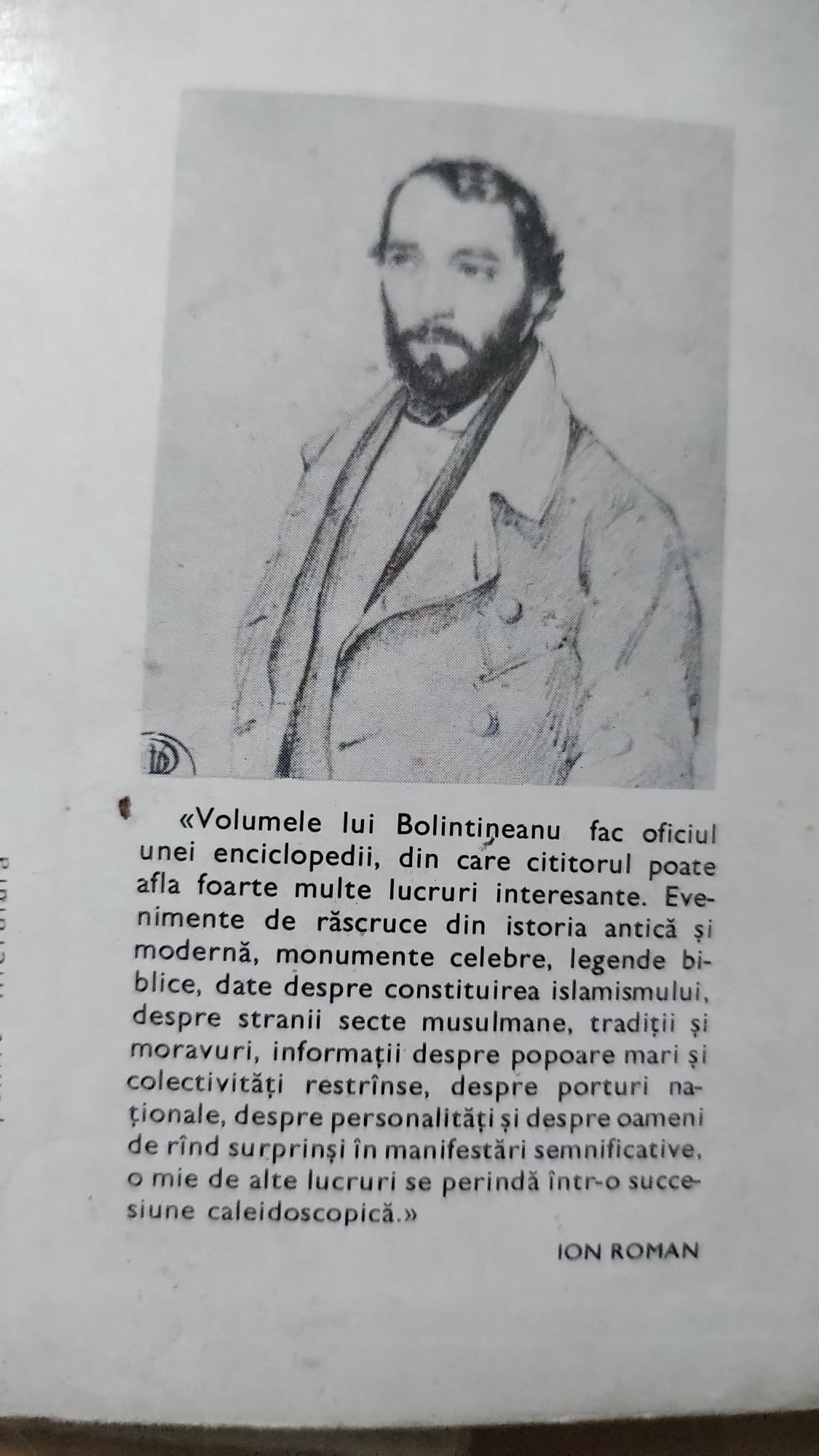 Cālātorii, Bolintineanu, 2vol. + Legende istorice,1 vol.