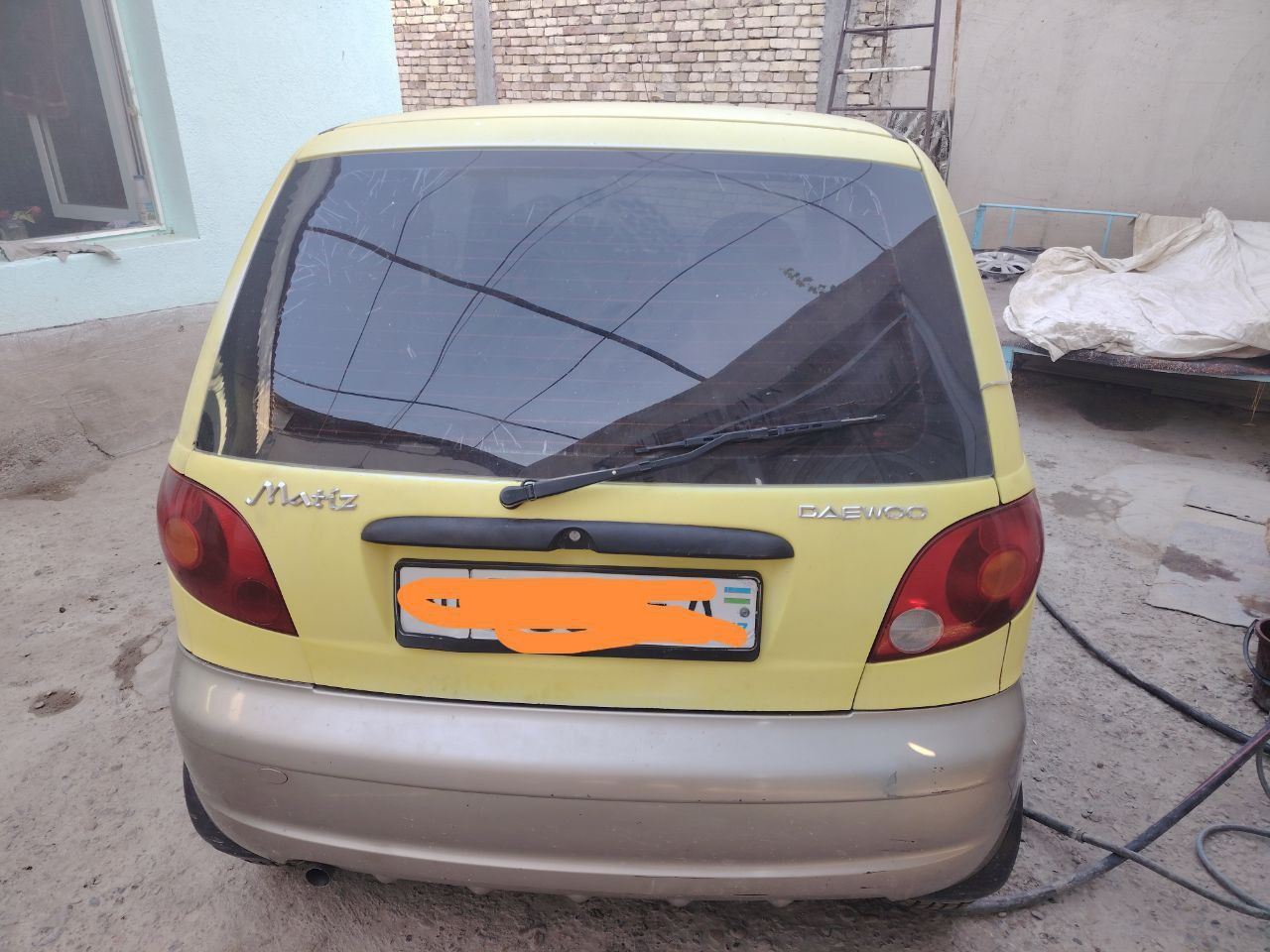 Matiz best sotiladi