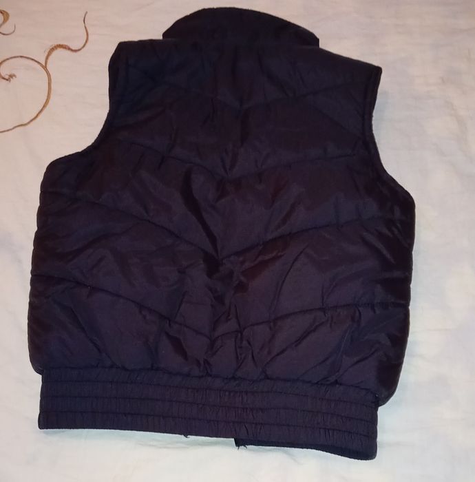 Veste baieti 6/7 ani, ambele 30 ron