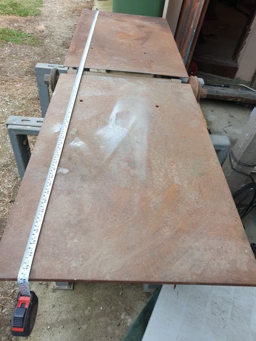 Abric de vânzare - nefolosit