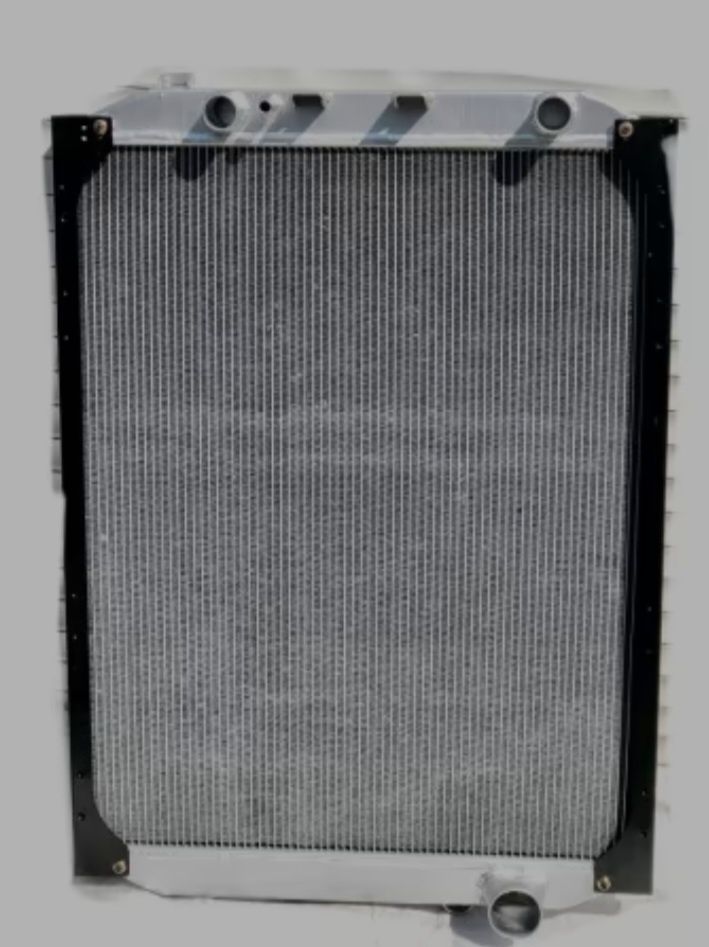 Radiator Perdelka