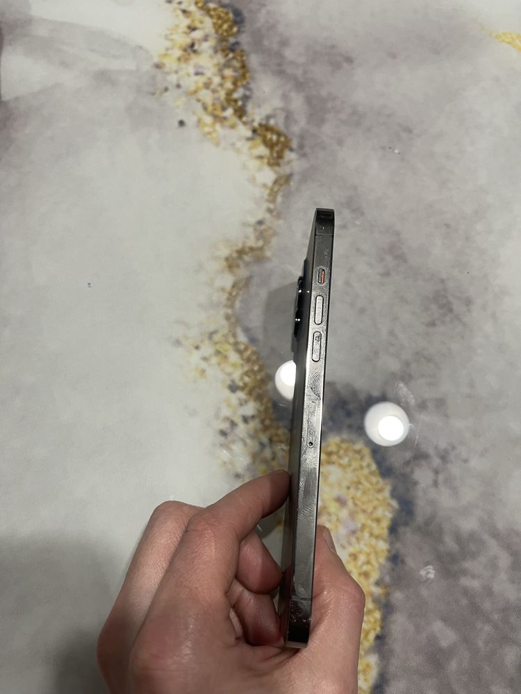 Iphone 12 Pro max 256GB