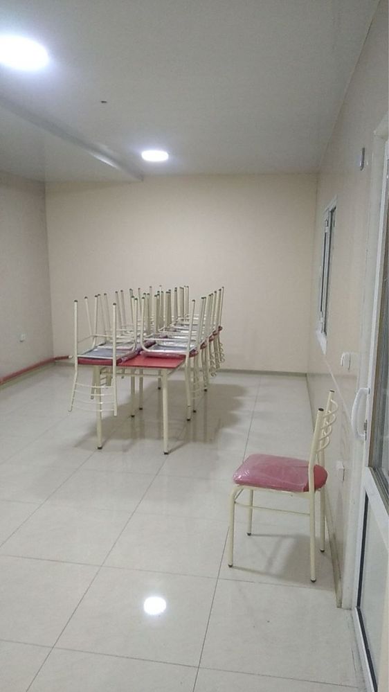 Аренда складского помещения
