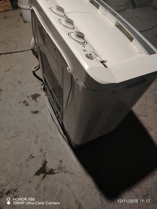 Kirmoshina 10kg Sotiladi