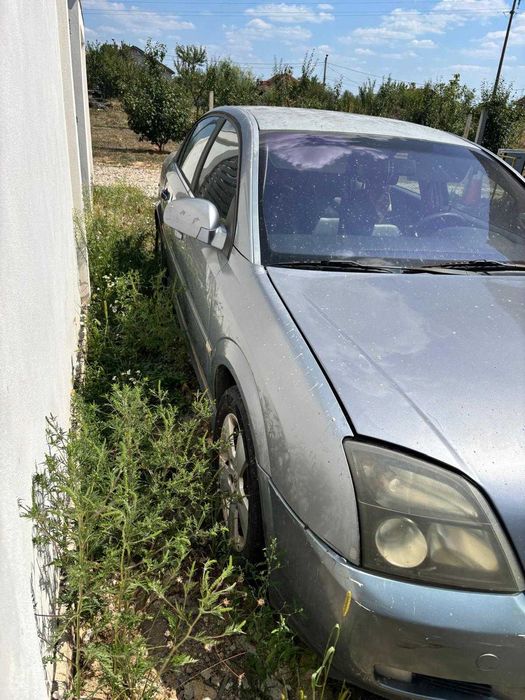 Vand Opel Vectra C