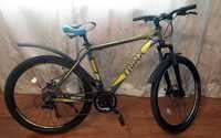 Продам велосипед TRINX MAJESTIC M136