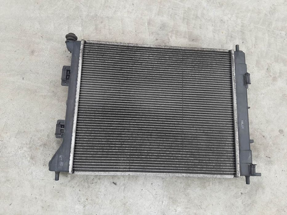 radiator apa kia ceed 2  1.6 crdi  dupa 2012