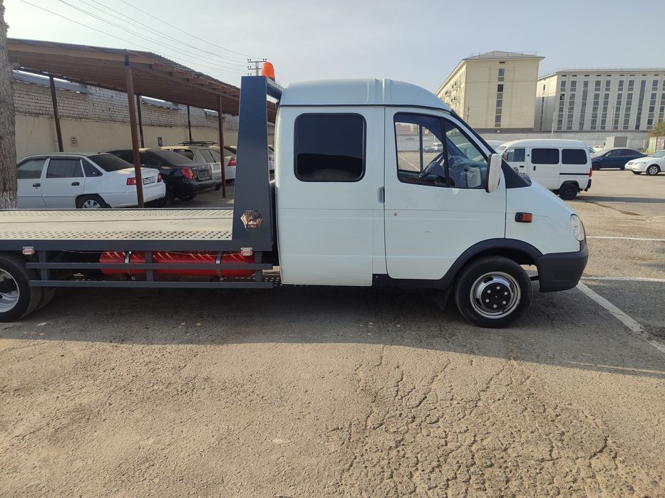 Махсус эвакуатор кафолатланган