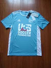 Tricou Adidas Football MLS mărimea M