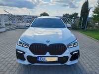 BMW X6 Bmw X6 2021 MildHibrid 286cp M Pack Laser Pano SoftClose 22zoll Garant
