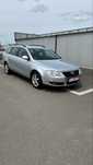 Volkswagen Passat B6 2010