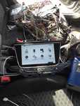 Ecu, Bcm, immo off, Radio navi unlock, Airbag reset