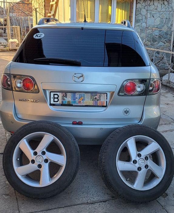 Продам Авто Мазда 6