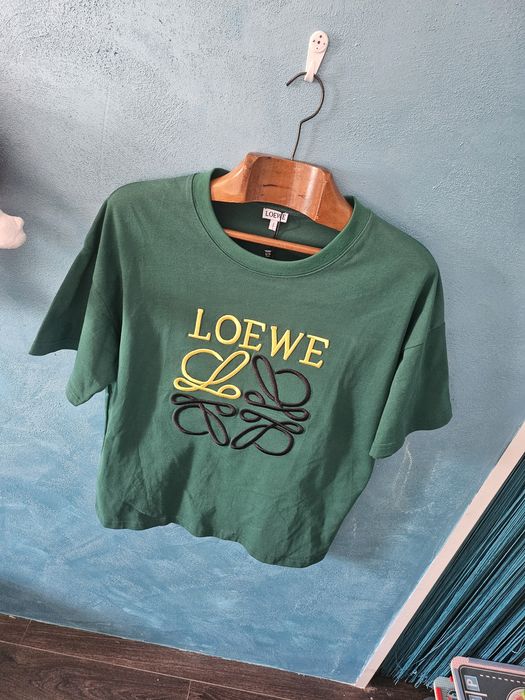 Tricou Loewe Premium model nou