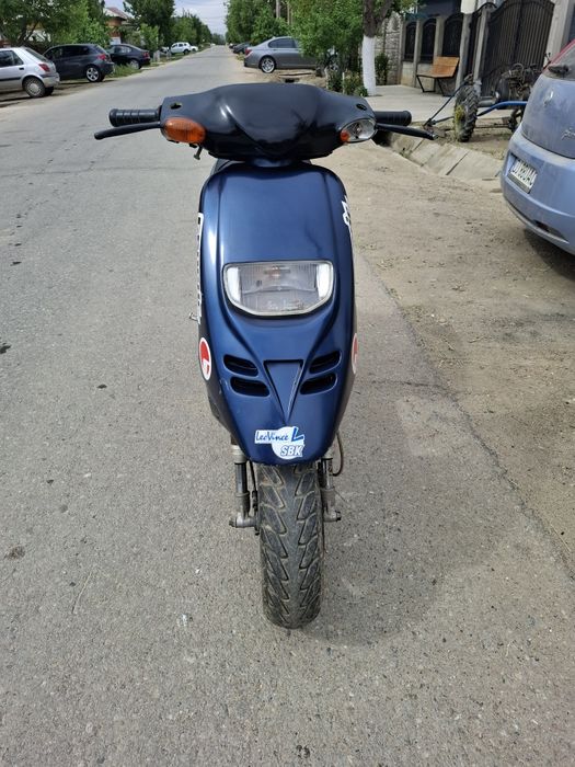 Vand scuter piaggio generic 49