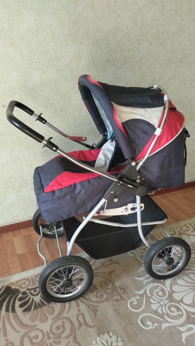 Коляска жақсы жағдайда