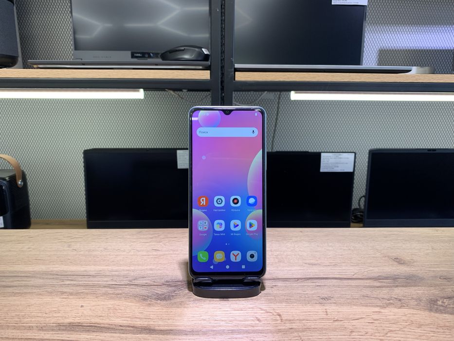 Redmi A3x, 64 GB, зеленый, отличное состояние, 10845/А10