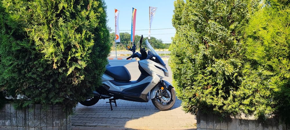 Maxi Scuter Kymco X Town 300 I