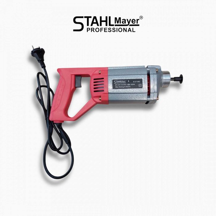 ТОП ОБЯВА !!! Вибратор за Бетон STAHLMAYER