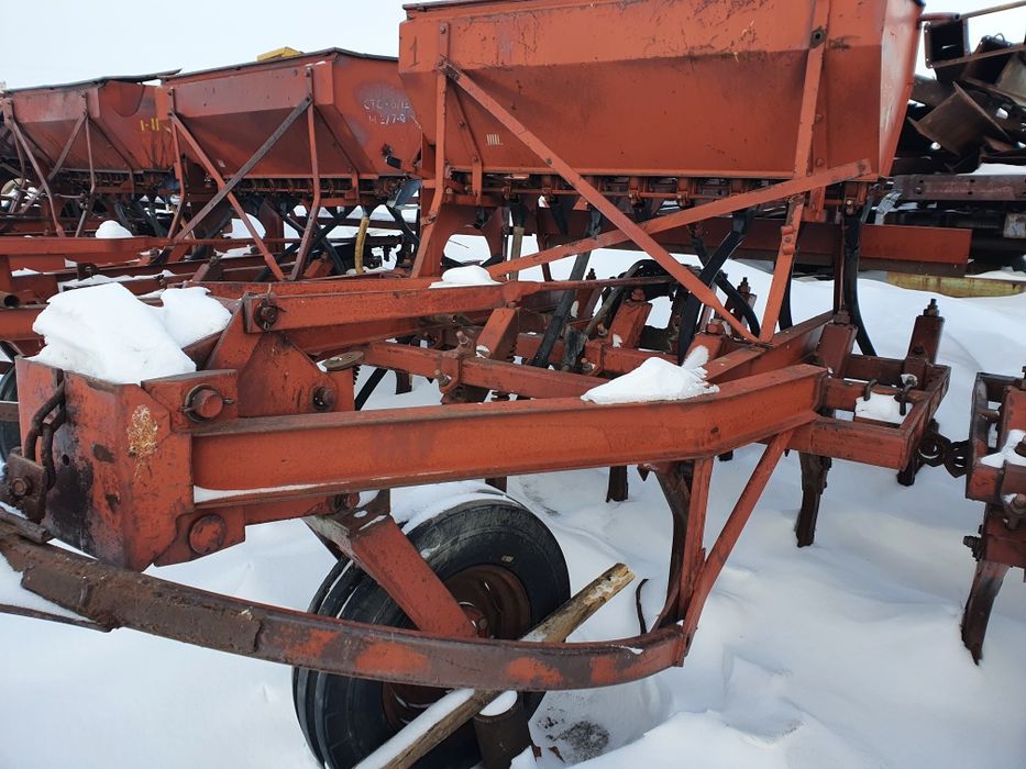 Сеялки сзски, полностью укомплектованы.