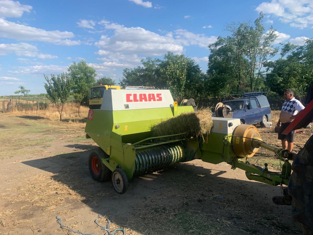 Utilaje agricole