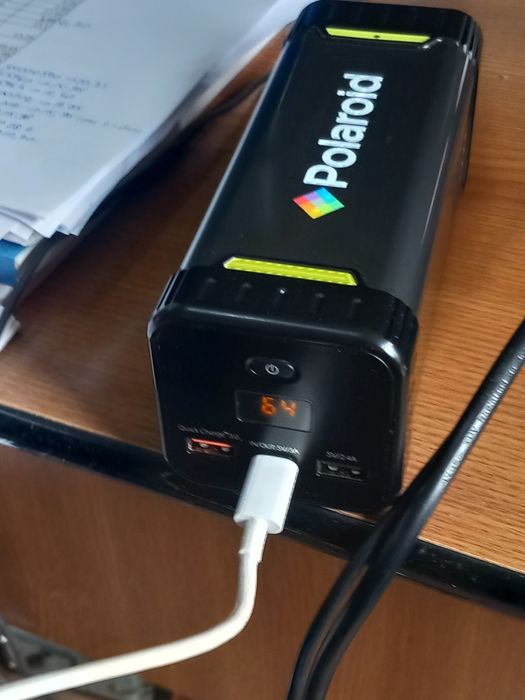 Baterie externa Polaroid