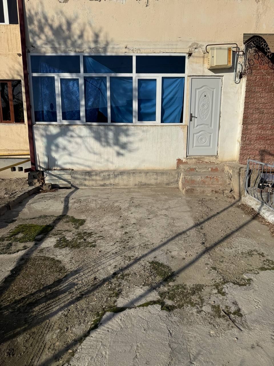 2xonalik kvartira