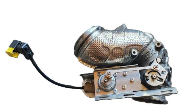 Supapa BPV camion DAF XF106 Euro 6 Piese/Dezmembrari DAF