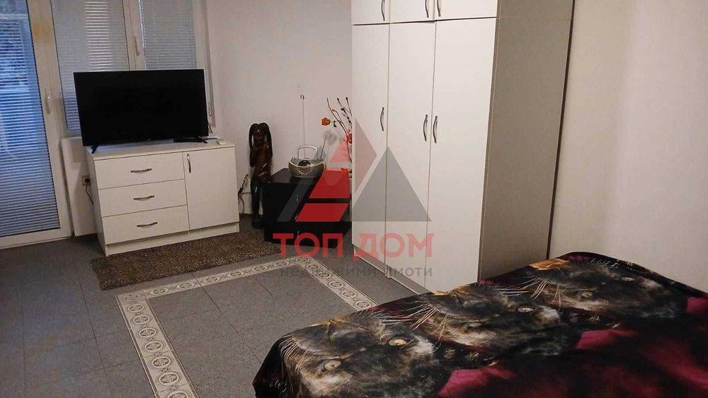 Дава се под наем Двустаен апартамент в Варна, Гръцка махала - 50 кв.м за 510 € - Снимка #3