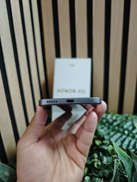 Honor 400 Lite 5G