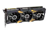 Inno3D GEFORCE RTX 2080 Ti X3 GAMING OC, 11GB GDDR6, 352-bit