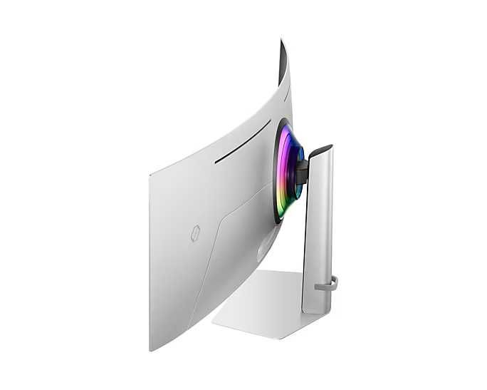 Продавам Монитор, Samsung LS49CG934 49" Odyssey G9 GAMING,OLED, 240Hz,