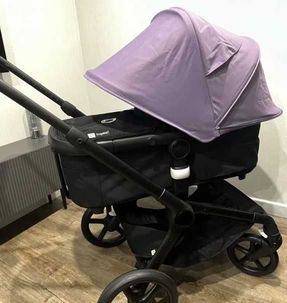 бебешка количка Bugaboo Fox 5 2/1