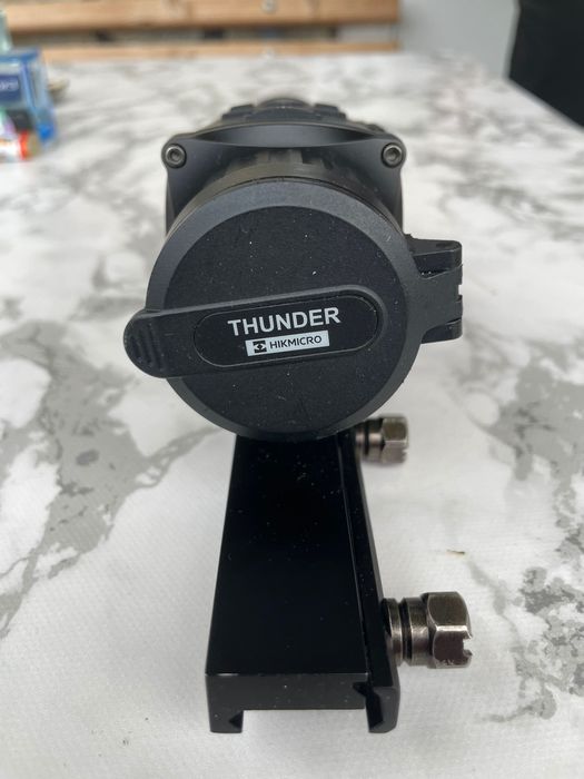 Термална камера.Termalna kamera термалка.ловна