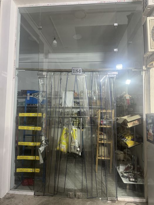 Do'kon ijara beriladi
