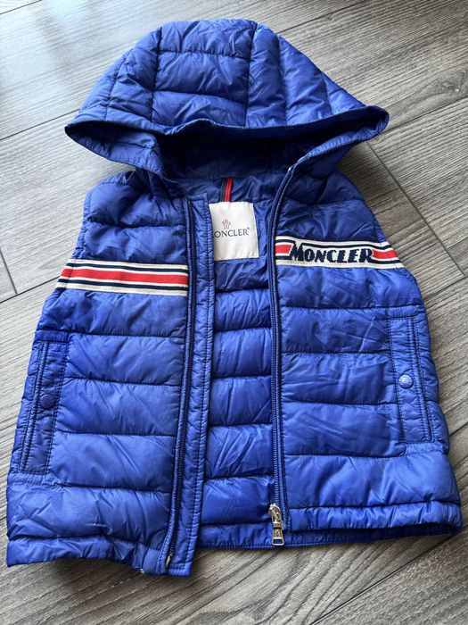 Vesta Moncler 104