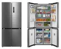 Холодильник Midea MDRM691MIE46 Супер цена, 10 лет сервиса,доставка фри