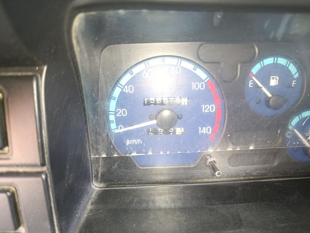 Chevrolet Labo sotiladi