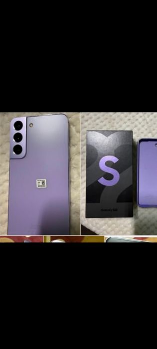 Samsung Impecabile noi S10plus  si simplu ,S22 ,S21 Plus