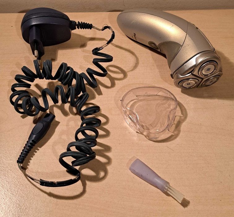 Машинки за подстригване и бръснене MOSER Type-1400/PHILIPS PHILISHAVE